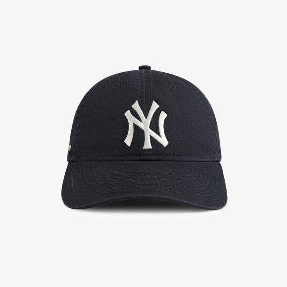 Aimé Leon Dore New Era Yankees Ballpark Hat in Navy - Picture 2 of 6